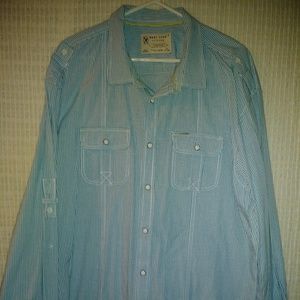 Marc Ecko Dress Shirt